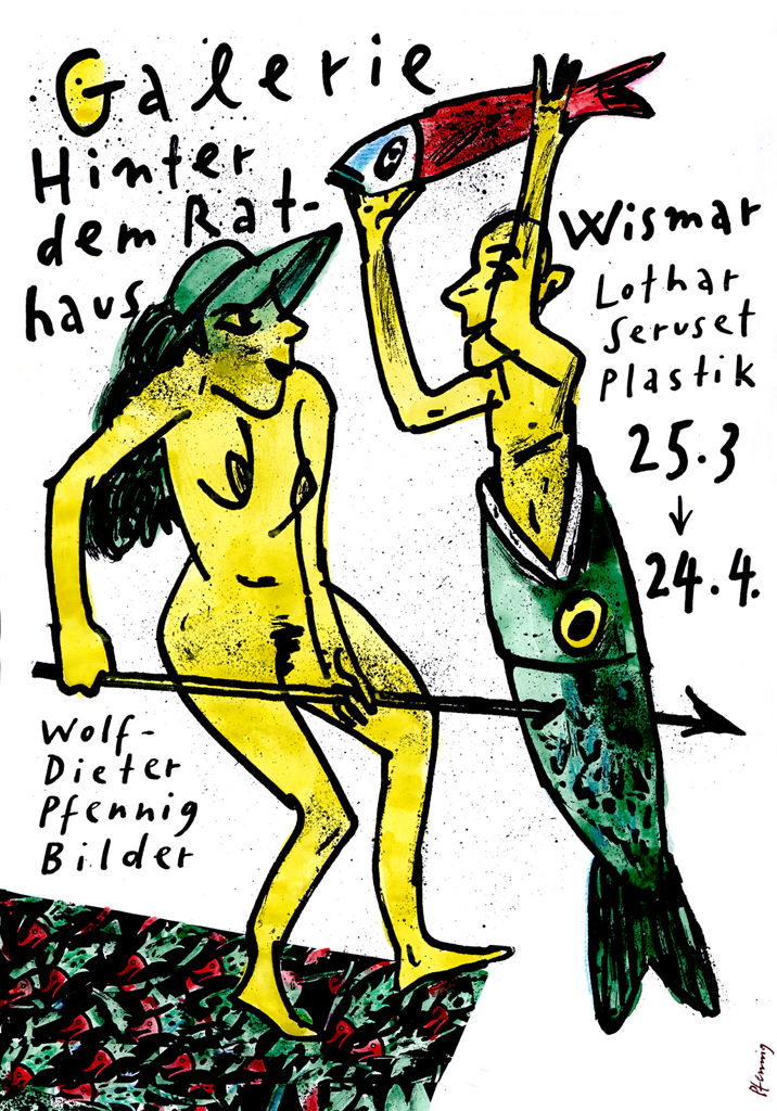 Wolf-Dieter-Pfennig-Ausstellung-Wismar-1024