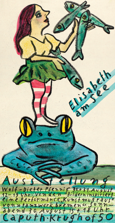 Wolf-Dieter-Pfennig-Caputh