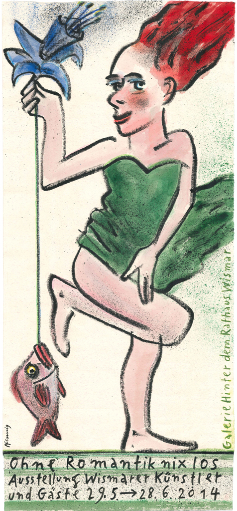 Wolf-Dieter-Pfennig-Ohne-Romantik