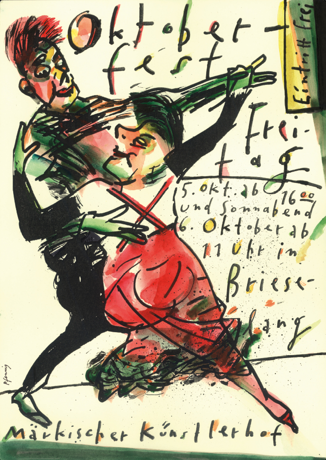 Wolf-Dieter-Pfennig-Oktoberfest