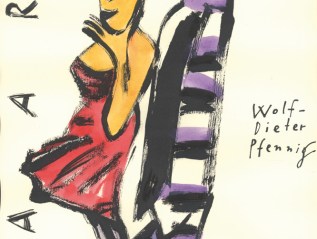 Paare – Foyer Theater am Dom&nbsp;(Köln)