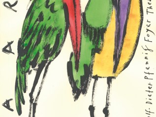 Paare – Foyer Theater am Dom&nbsp;Köln