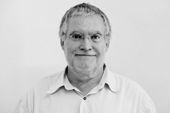 Wolf-Dieter Pfennig Profilbild