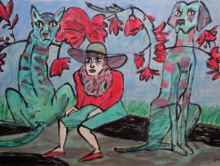 Zwischen Katz und&nbsp;Hund