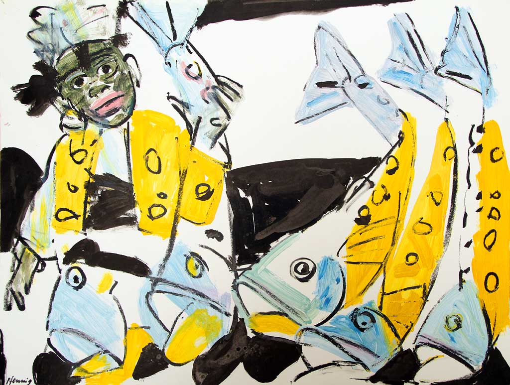 Bilder vom Reisen - Louisiana