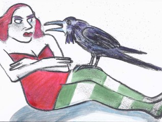 Wolf-Dieter Pfennig: Neujahrsgruß&nbsp;2015