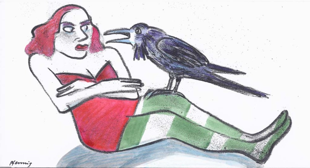 Wolf-Dieter-Pfennig-Neujahrsgruss-2015-1024