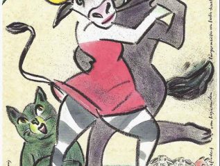 Wolf-Dieter Pfennig: Die Berliner Stadtmusikanten&nbsp;II