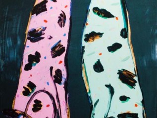 Wolf-Dieter Pfennig: Katzen