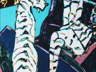 Wolf-Dieter Pfennig: Bereit Zum&nbsp;Tanz…