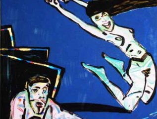 Wolf-Dieter Pfennig: Verfehlter&nbsp;Ausflug