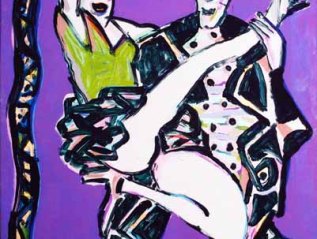 Wolf-Dieter Pfennig: Nur Für Den&nbsp;Applaus