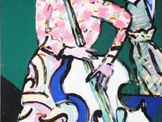 Wolf-Dieter Pfennig: Gute&nbsp;Musik…