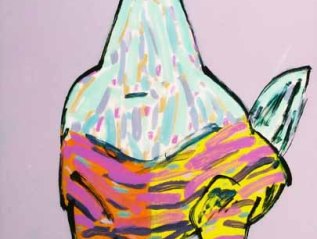 Wolf-Dieter Pfennig: Ente