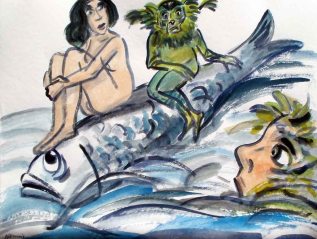 Ausstellung Kronen und Pfennige –&nbsp;4