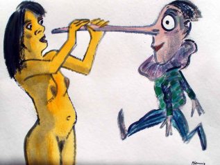 Ausstellung Kronen und Pfennige –&nbsp;3