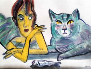 Ausstellung Kronen und Pfennige –&nbsp;2