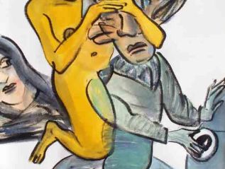 Ausstellung Kronen und Pfennige –&nbsp;7