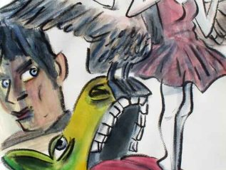 Ausstellung Kronen und Pfennige –&nbsp;8