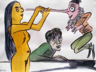 Ausstellung Kronen und Pfennige –&nbsp;9