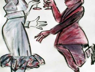 Ausstellung Kronen und Pfennige –&nbsp;5