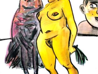 Ausstellung Kronen und Pfennige –&nbsp;6