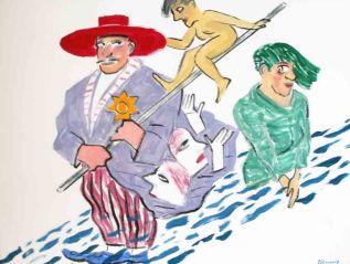 Ausstellung Kronen und Pfennige –&nbsp;16