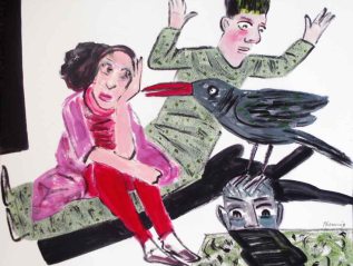 Ausstellung Kronen und Pfennige –&nbsp;15