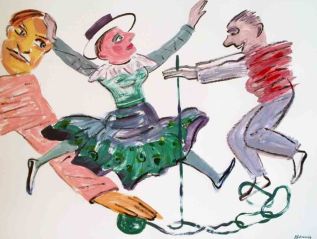 Ausstellung Kronen und Pfennige –&nbsp;14