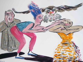 Ausstellung Kronen und Pfennige –&nbsp;10