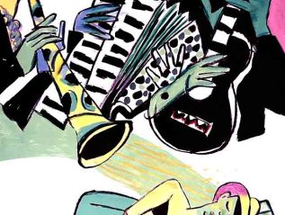 Wolf-Dieter Pfennig: Kalender „Weingarten 2002“