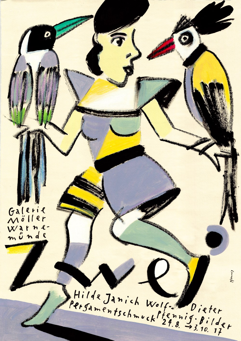 Wolf-Dieter-Pfennig-Plakat-Ausstellung-Moeller-2017