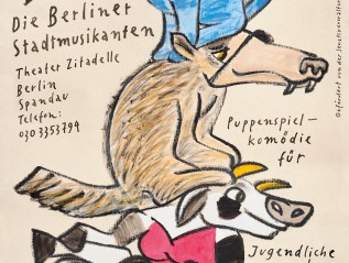 Theater Zitadelle Spandau: Berliner&nbsp;Stadtmusikanten