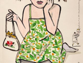 Theater Zitadelle Spandau: Vorsicht, Wilma!&nbsp;01