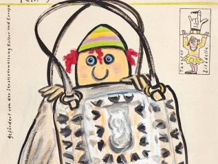 Theater Zitadelle Spandau: Vorsicht, Wilma!&nbsp;02