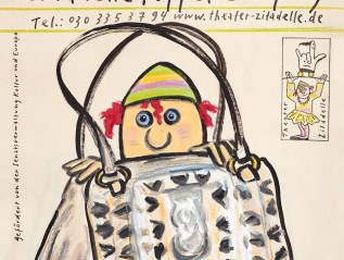 Theater Zitadelle Spandau: Vorsicht, Wilma!&nbsp;03