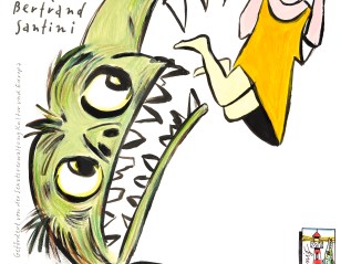 Theater Zitadelle Spandau: Der&nbsp;Yark
