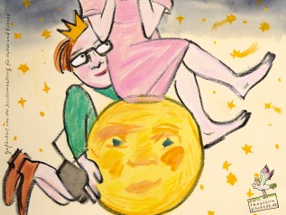 Zitadelle Puppet Company: Bei Vollmond spricht man&nbsp;nicht